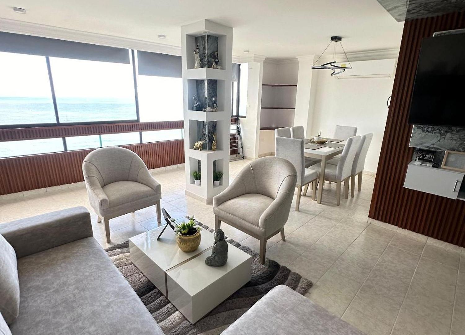 Vacacional 2 Apartamento *