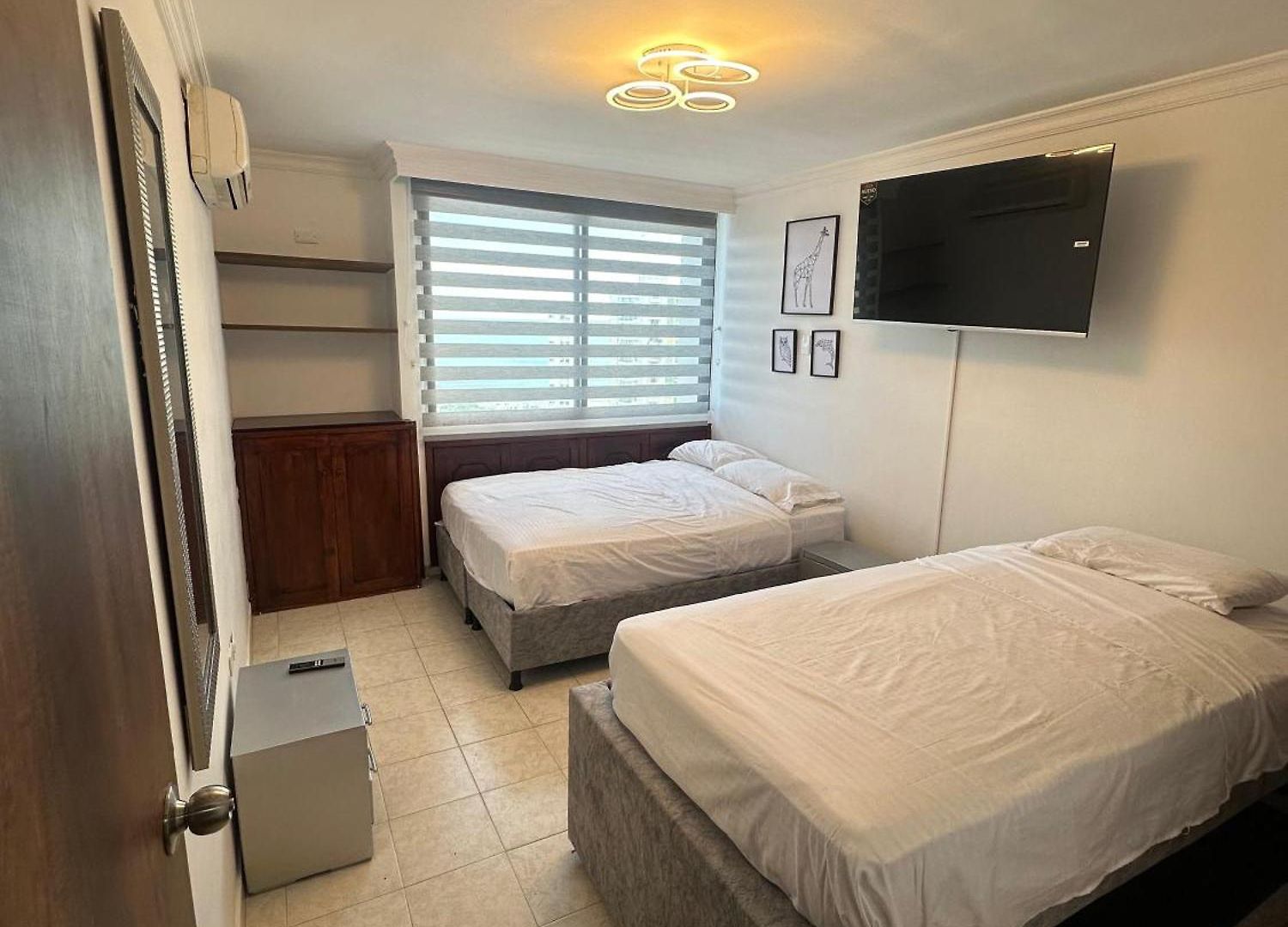 Vacacional 2 Apartamento *