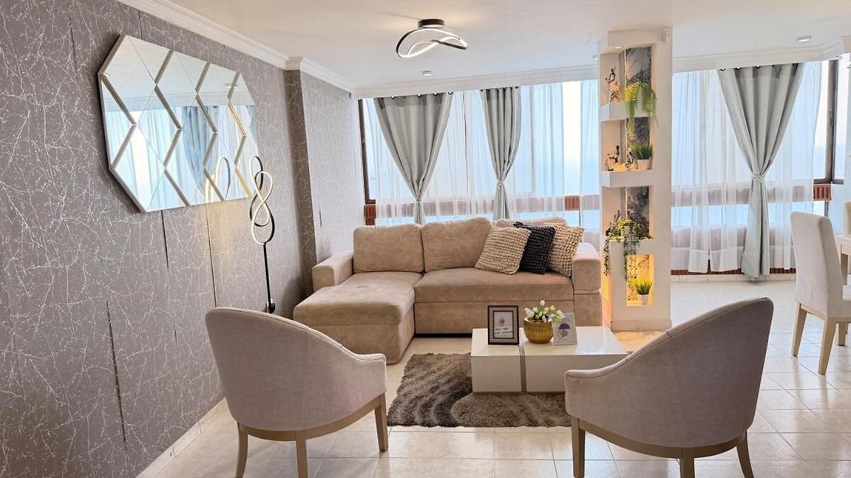 Vacacional 2 Apartamento