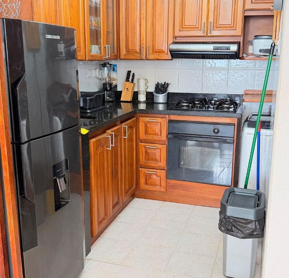 Apartamento Vacacional 2 *