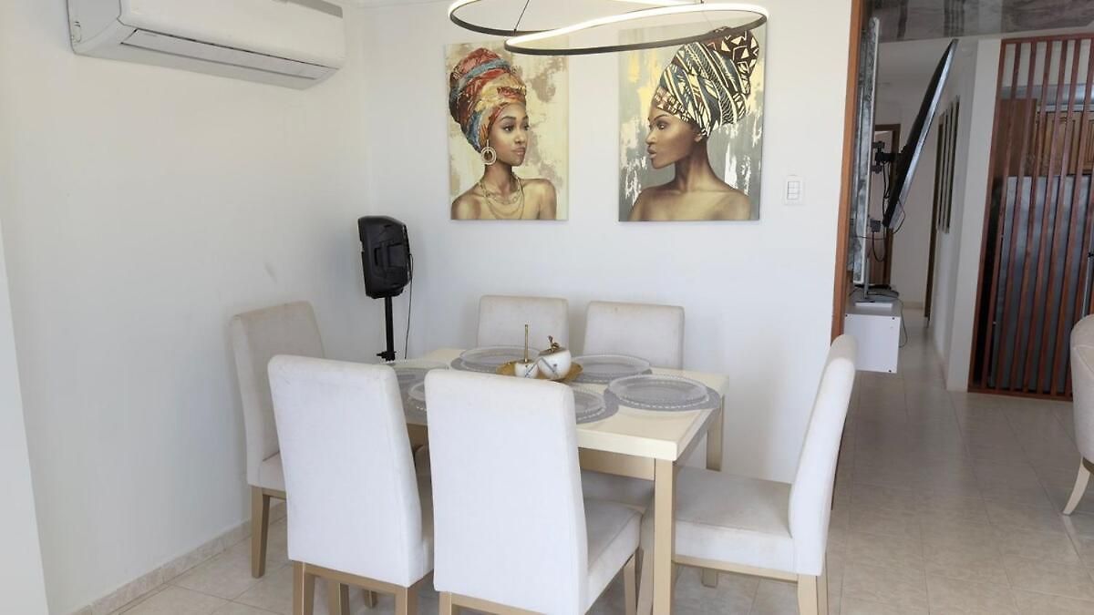 Apartamento Vacacional 2