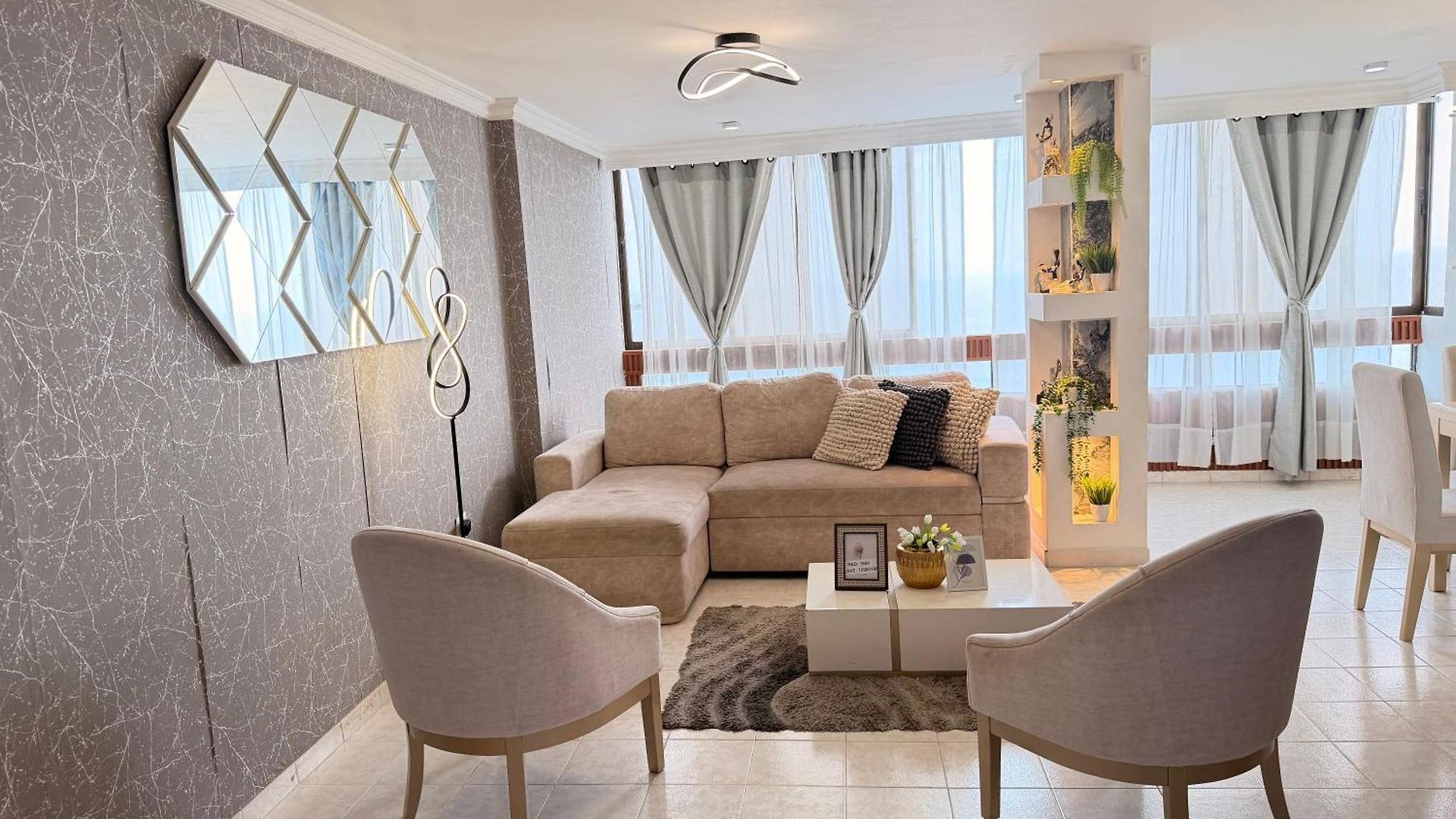 Vacacional 2 Apartamento