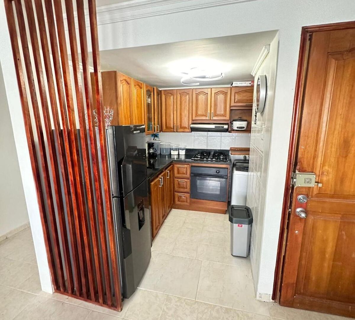 Vacacional 2 Apartamento Cartagena