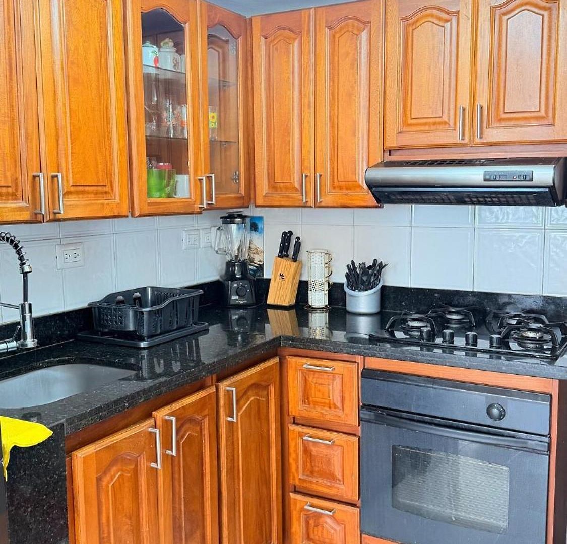 Apartamento Vacacional 2 Cartagena