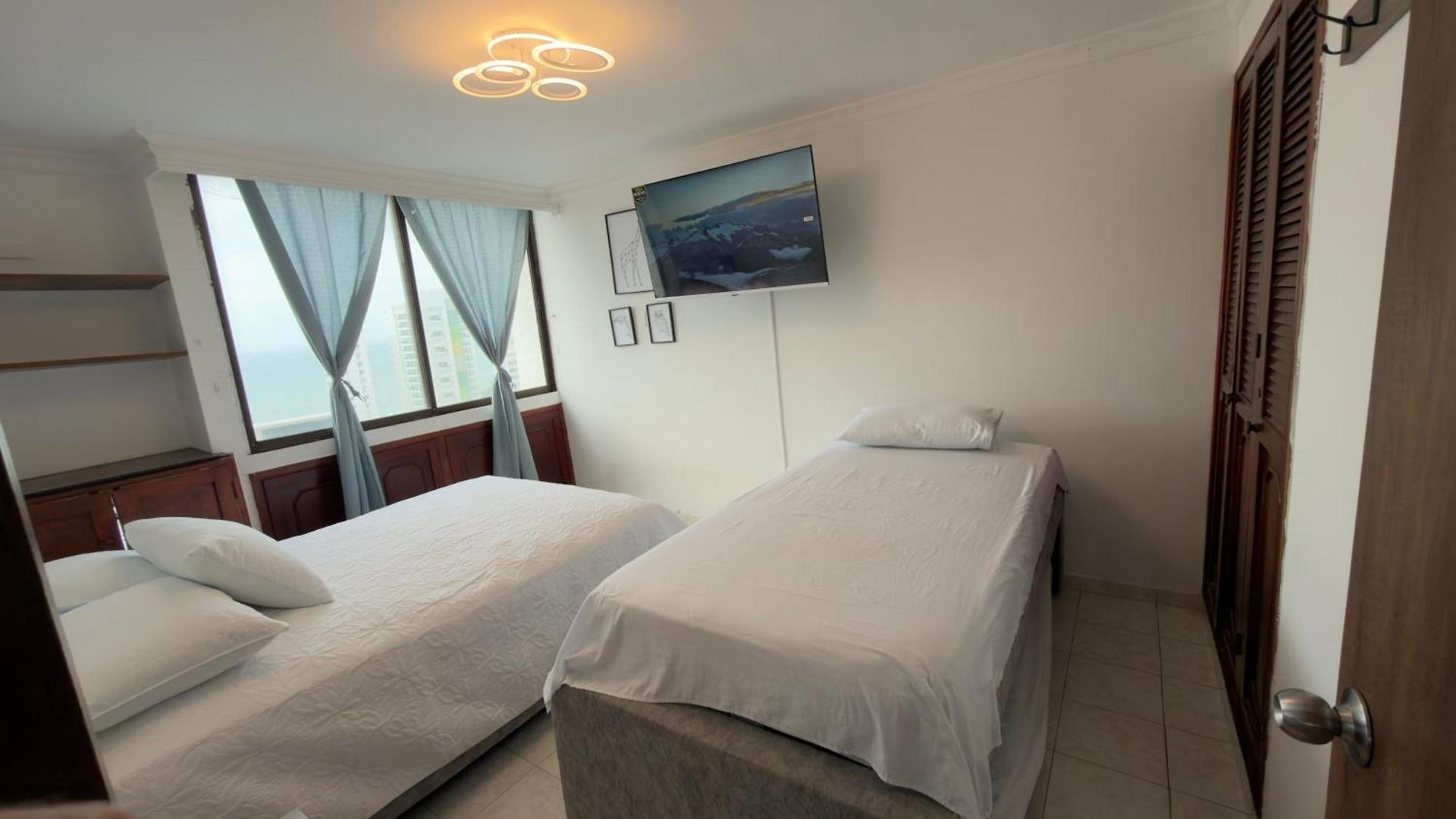 Vacacional 2 * Cartagena