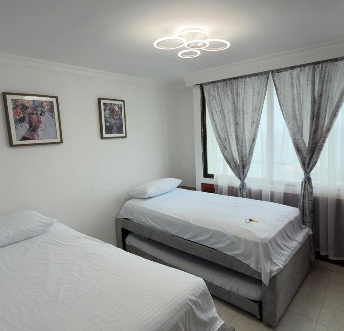 Vacacional 2 * Cartagena