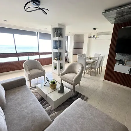 Vacacional 2 Apartamento *