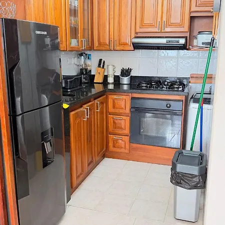 Apartamento Vacacional 2 *