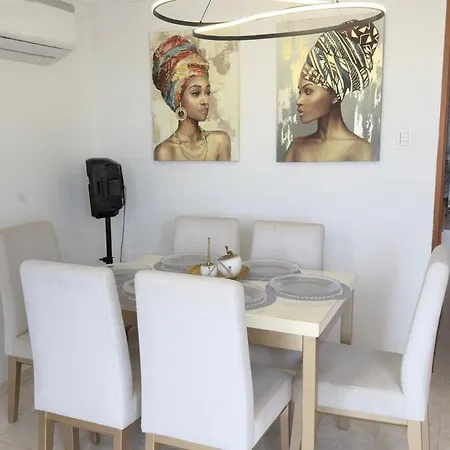 Apartamento Vacacional 2