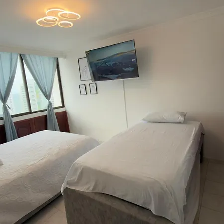 Vacacional 2 * Cartagena