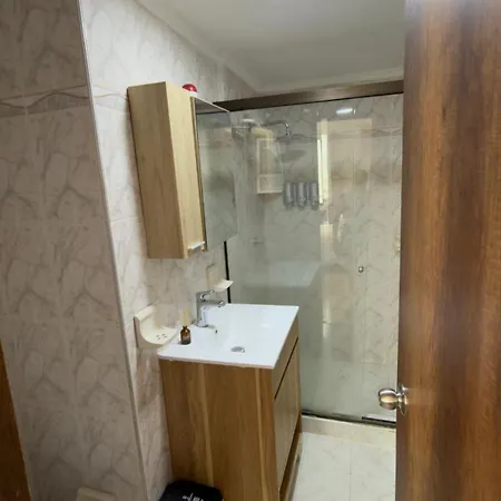 Vacacional 2 Apartamento Cartagena