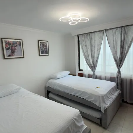 Vacacional 2 * Cartagena