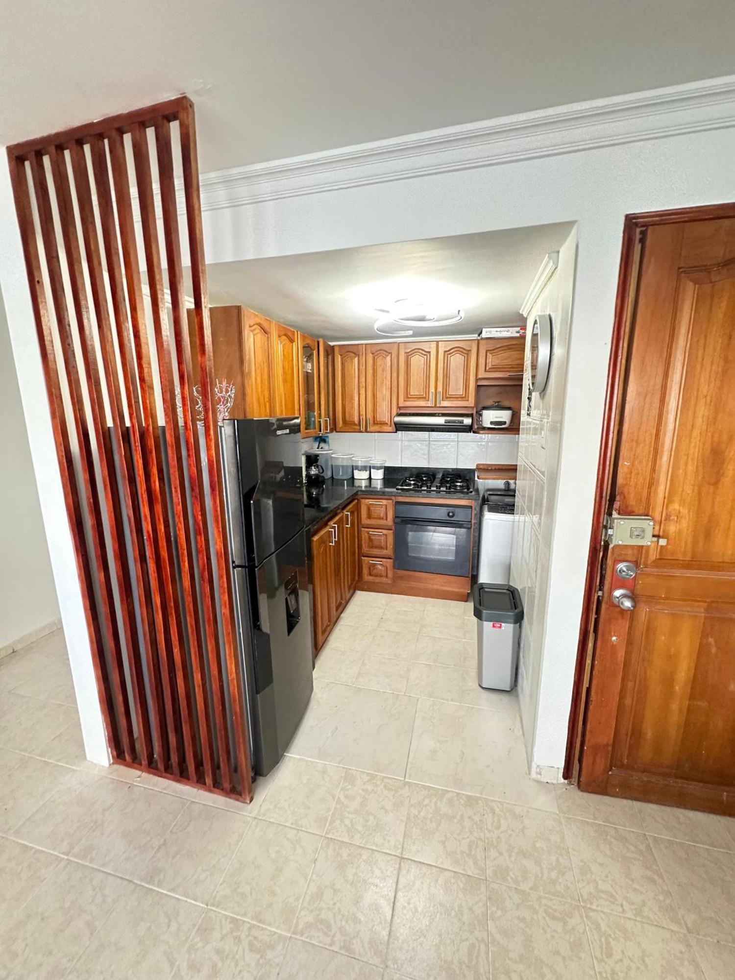 Vacacional 2 Cartagena