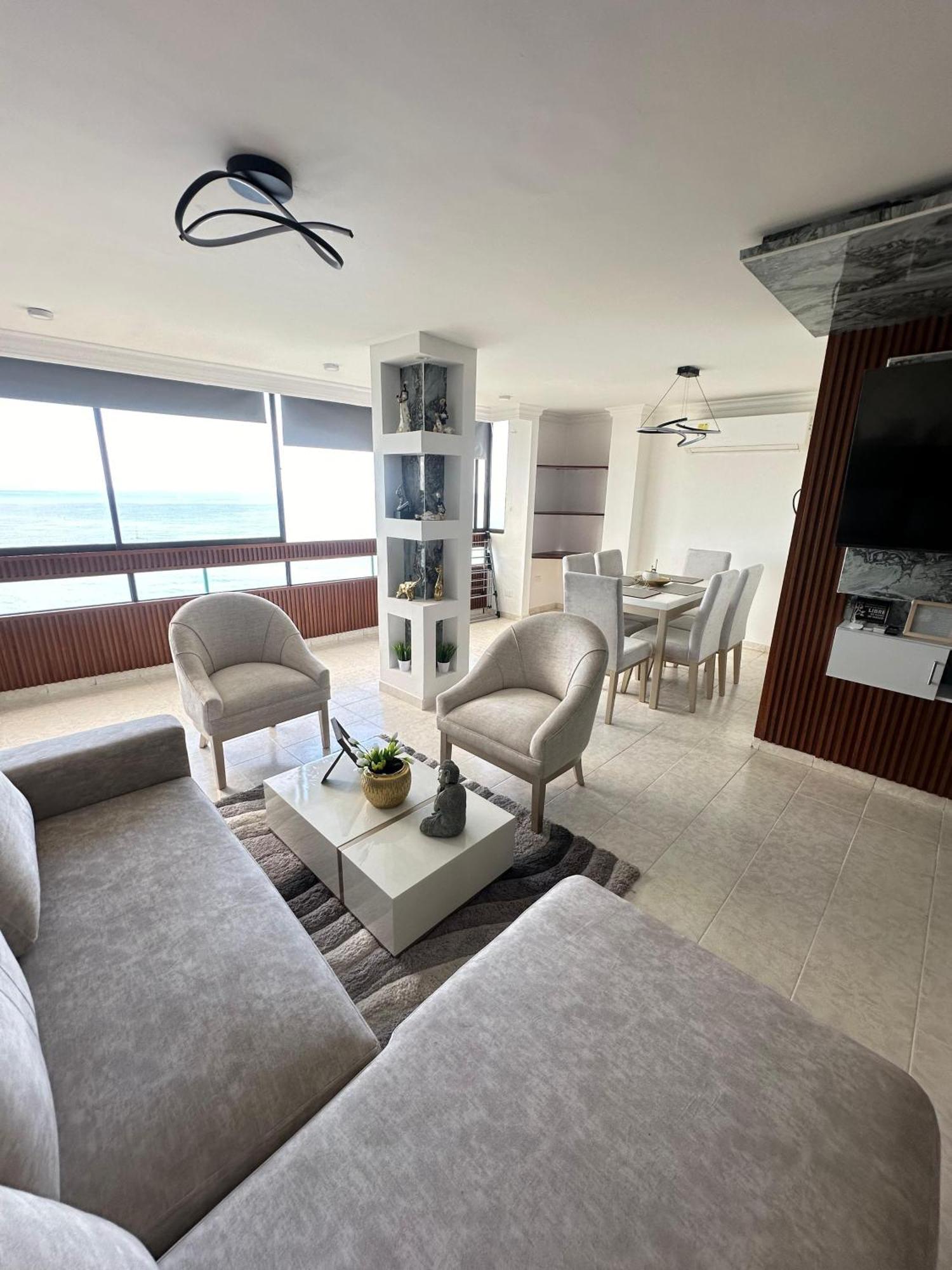 Vacacional 2 Apartamento *