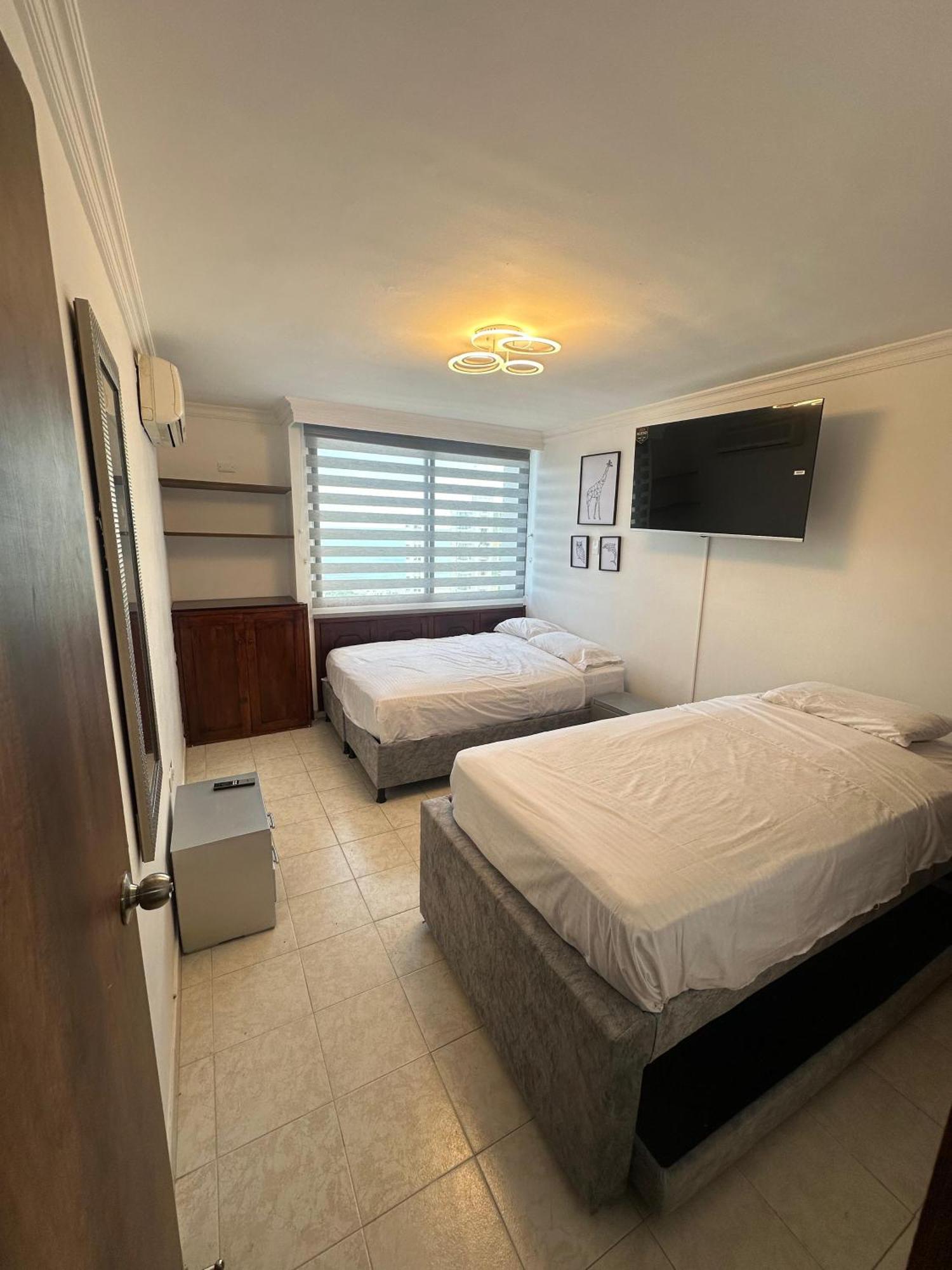 Vacacional 2 Apartamento *